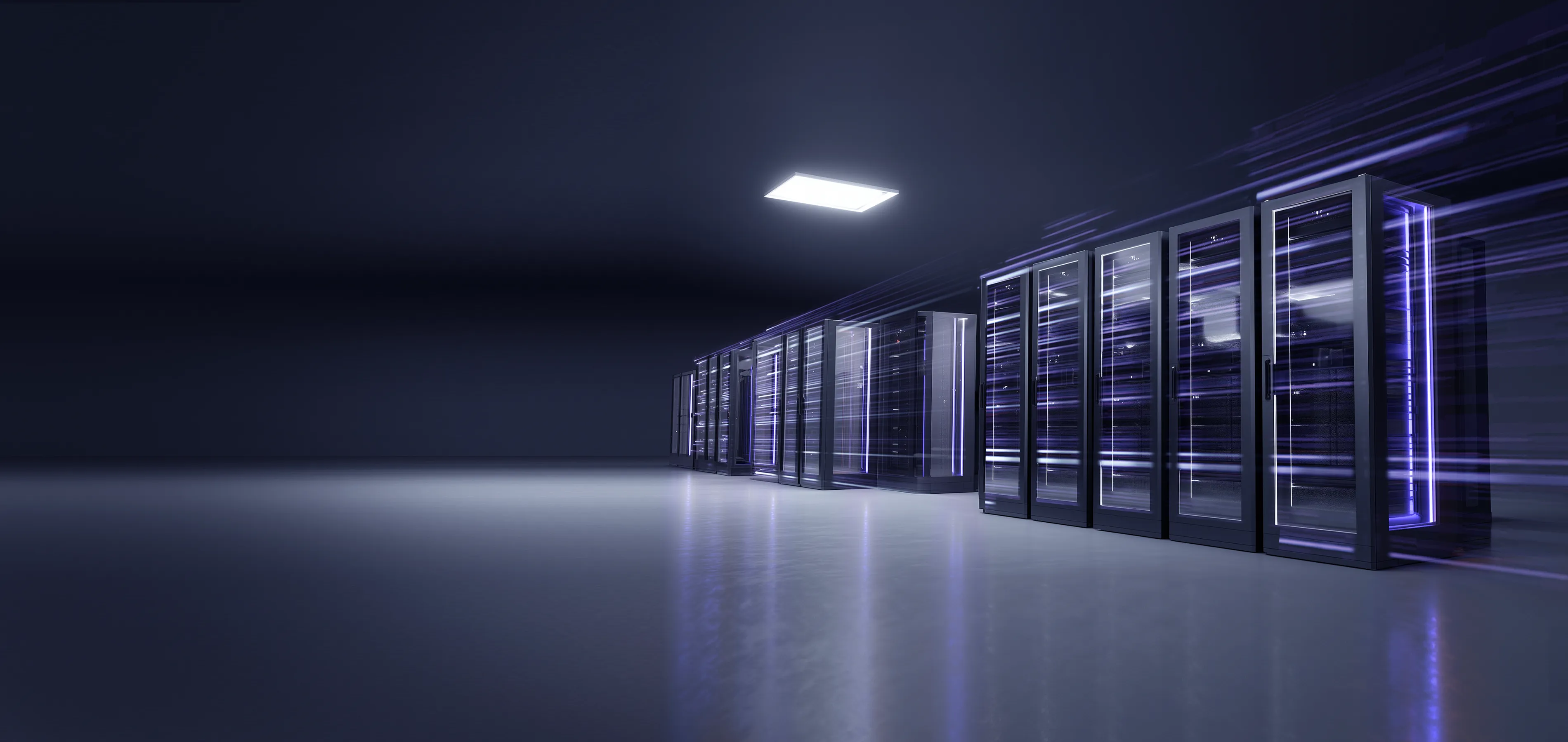 Fast global carrier
connectivity